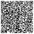 QR code with Okeechobee Cnty Chmbr Cmrc contacts