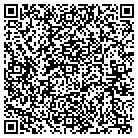 QR code with Fairfield Resorts Inc contacts