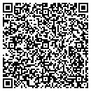 QR code with Amwaj Marketing contacts