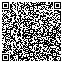 QR code with Animated 1st Marketing Group LLC contacts