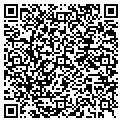 QR code with Cash Kits contacts