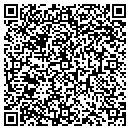 QR code with J And J Marketing Specialty Inc contacts