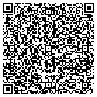 QR code with Mbrad Events And Marketing LLC contacts