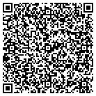 QR code with Precision Executive Marketing Inc contacts