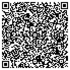 QR code with J & Lb TRUCKING Inc contacts