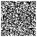 QR code with Henry Gw Inc contacts