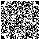QR code with Socialated contacts