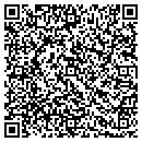 QR code with S & S Marketing Group Corp contacts