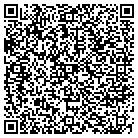 QR code with First Credit Un of Gainesville contacts