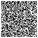 QR code with Z-Tech Marketing contacts