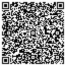 QR code with Antero Sports contacts