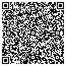 QR code with B C R Marketing And Consulting contacts