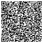 QR code with CKS Marketing Communications contacts