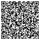 QR code with CW Marketing contacts