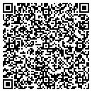 QR code with D D Unlimited Inc contacts