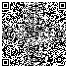 QR code with Hamor Mortgaging Investment contacts