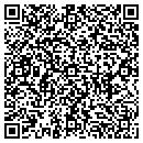 QR code with Hispanic Outreach Marketing En contacts