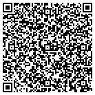 QR code with J And J Marketing And Sales Inc contacts