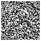 QR code with J And P Marketing Services Inc contacts