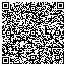 QR code with Kgc Marketing contacts