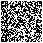 QR code with Marken Marketing Inc contacts