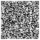 QR code with Ozific Marketing Inc contacts
