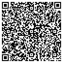 QR code with TIGER LISTING contacts