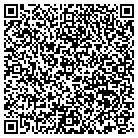 QR code with Peggy Goldberg Guide Service contacts
