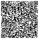 QR code with Richards Excavating & Trucking contacts