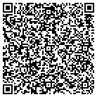 QR code with Blanding International Group contacts