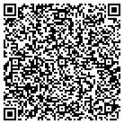 QR code with Chasm Communications Inc contacts
