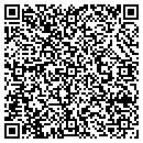 QR code with D G S And Associates contacts