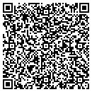 QR code with V Tap Inc contacts
