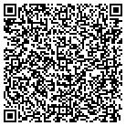 QR code with High Tech Group Of Citrus Park LLC contacts