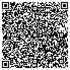 QR code with Hill Marketing Services LLC contacts