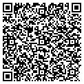 QR code with Mlk Marketing Inc contacts