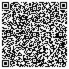 QR code with Um/G Sch of Education X00 contacts