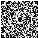 QR code with Theflyer.com contacts