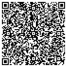 QR code with T-Squared Marketing & Training contacts