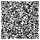 QR code with Usnow L P contacts
