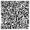 QR code with Ves Marketing contacts