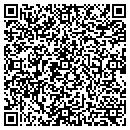 QR code with de Novo contacts