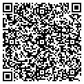 QR code with Hunterchase contacts