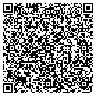 QR code with I & B Sales & Marketing Inc contacts