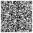 QR code with John T Ging Marketing Inc contacts