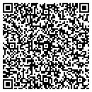 QR code with M C L Consultants Inc contacts