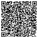 QR code with Rds Marketing Inc contacts