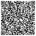 QR code with Zodiac Marketing Group Inc contacts