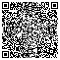 QR code with PCC contacts