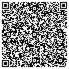 QR code with First Federal Marketing Inc contacts